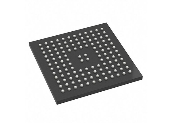 STM32U575QII3 Microcontrollore MCU 32-bit 160MHz 2MB ARM Cortex-M33 Microcontrollore 132-UFBGA
