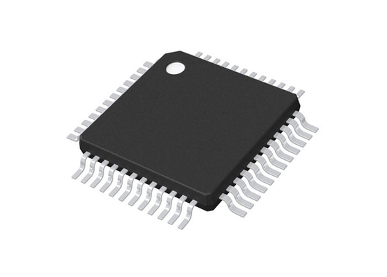 Microcontrollore STM32G491CET3 MCU ad alte prestazioni a 32 bit 170MHz ARM Cortex-M4F STM32G4 MCU