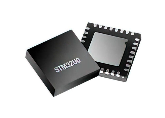 STM32U083MCT6 Microcontrollore MCU 32-bit 56MHz 256KB FLASH Microcontrollore 80-LQFP