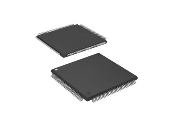 Microcontrollore STM32U5A5ZIT6Q MCU a 32 bit MCU ARM Cortex M33 Microcontrollori LQFP144