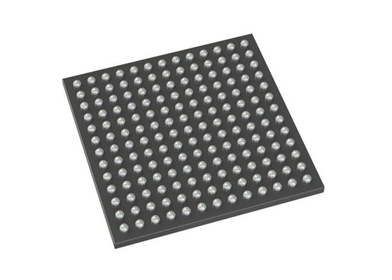 Microcontrollore STM32U5A5AJH3Q MCU a bassissimo consumo, MCU Arm Cortex-M33 a 160 MHz con FPU