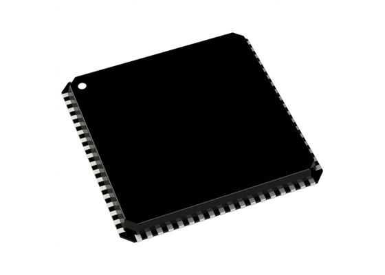 SI5361A-A-GMR chip di circuito integrato ad alte prestazioni, attenuatore di orologio Jitter QFN72