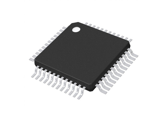 STM32L031C6T6 Microcontrollore MCU 32-bit 32MHz 32KB ARM Cortex-M0+ STM32L0 Microcontrollore 48-LQFP