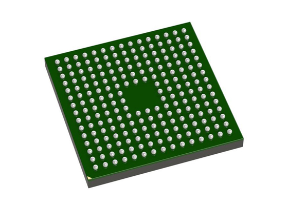 Microcontrollore STM32U599NIH6Q MCU 32Bit Microcontrollore IC 160MHz ARM Cortex M33 MCU