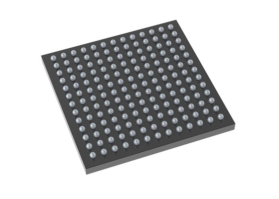 Microcontrollore STM32H7S7A8I6 MCU a 32 bit 600MHz 64KB Flash ARM Cortex-M7 STM32H7