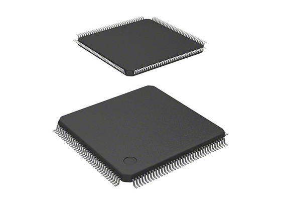 Microcontrollore STM32U575ZIT3Q MCU ad alte prestazioni a 32 bit 160MHz ARM Cortex-M33 MCU 144-LQFP