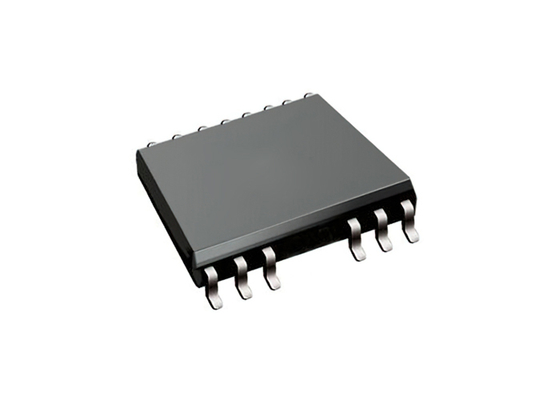 SI82F99ABE-IS3 Circuito Integrato Chip 6000Vrms 2 Canali SelVCD Driver di Gate Isolato