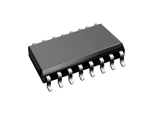 SI82F99ABC-IS1 Circuito integrato Chip 3.75kVrms Driver di gate SelVCD isolato NBSOIC16