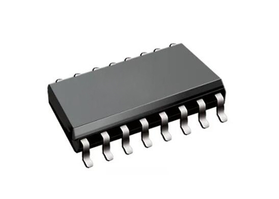 SI82D99ACC-IS1R Chip di circuito integrato a doppio canale Value Gate Driver isolato SOIC16