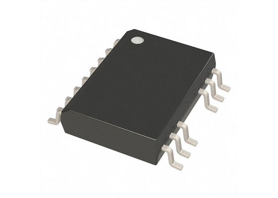 SI823H2CD-AS3 Circuito integrato Chip 6A Automotive Driver di gate isolati SOIC14