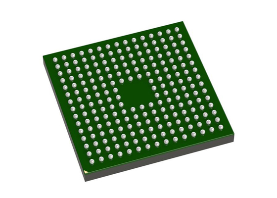 Microcontrollore STM32U5F9NJH6Q MCU 160MHz 32Bit Microcontrollore IC TFBGA216 MCU a 32 bit