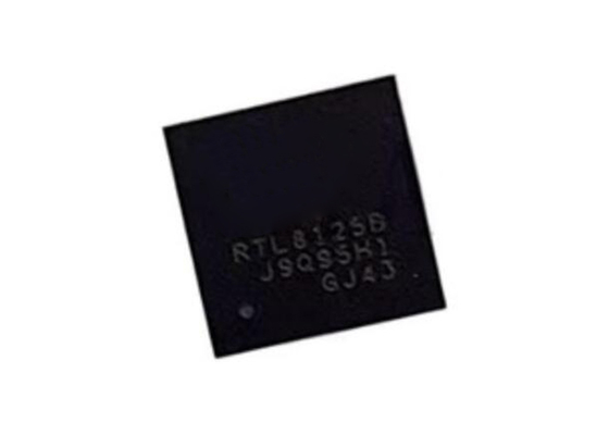 RTL8125BG-CG Ethernet IC Controller Ethernet integrato per applicazioni PCI Express