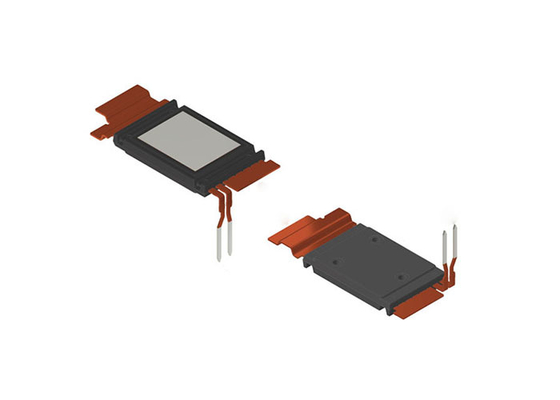 SCTHCT250N12G3AG Chip di circuito integrato Automotive 1200V 239A Transistor MOSFET a potenza di carburo di silicio