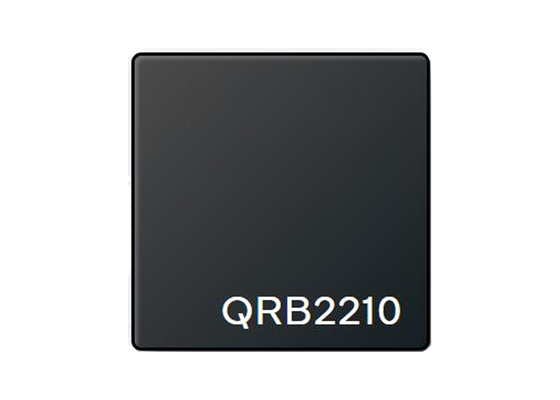 QRB2210 Chip IoT Internet delle Cose Processore 64Bit Quad Core IoT SoC