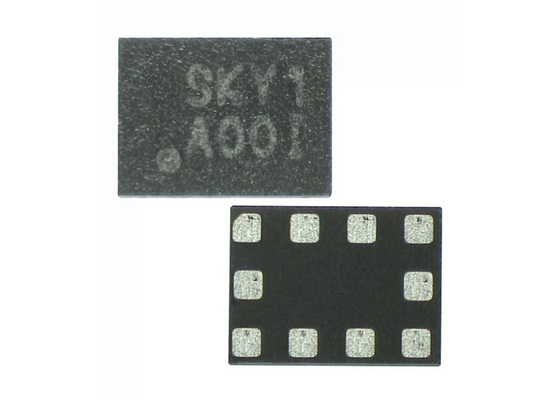 Modulo di comunicazione wireless SKY5A5110 Single Pole Four Throw Switch QFN10 SP4T Switch IC