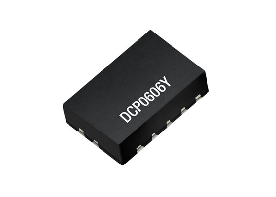 DCP0606QTRY circuito integrato chip Automotive Step Down Converter 6A Buck regolatori