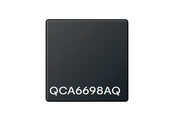 QCA-6698AQ-0-NSP288-TR-02-0 Chip WIFI 6 Wi-Fi 6E e BT SoC Chip Combo Wi-Fi BT