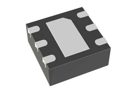 LDQ40PU50RY Circuito Integrato Chip Alta Precisione 250mA Regolatore di Tensione Lineare a Bassa Caduta 6-DFN