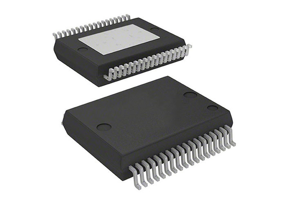 L9969U Chip di circuito integrato di uso generale chip per automobili per semiponte singolo e doppio