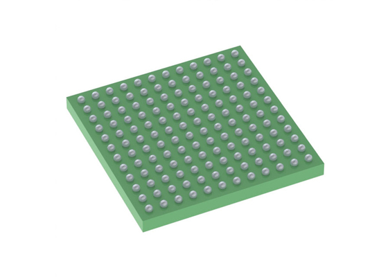 ADC09DJ800AAVQ1 chip di circuito integrato analogico a convertitore digitale 9 bit ADC FCCSP144