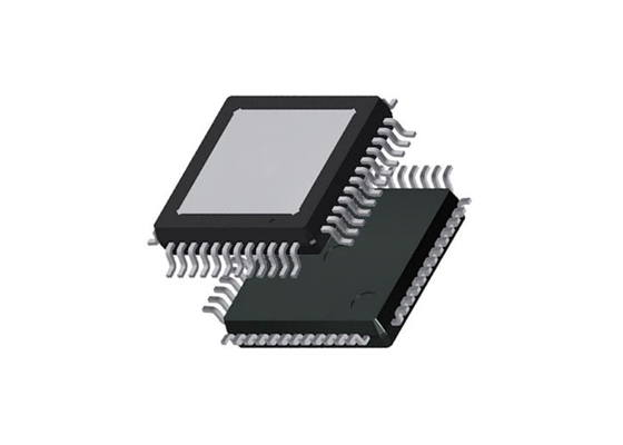 Circuito integrato HFA80A-F2T, chip amplificatore audio per auto di classe D, ingresso analogico a 4 canali