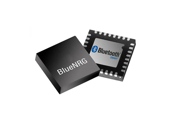 BLUENRG-232NS BT IC Coprocessore di rete wireless BT LE 5.2 a basso consumo