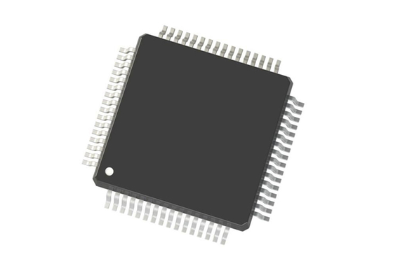 MSPM0G3518SPMR Microcontrollore MCU 32Bit Microcontrollori 80MHz MCU Embedded LQFP64