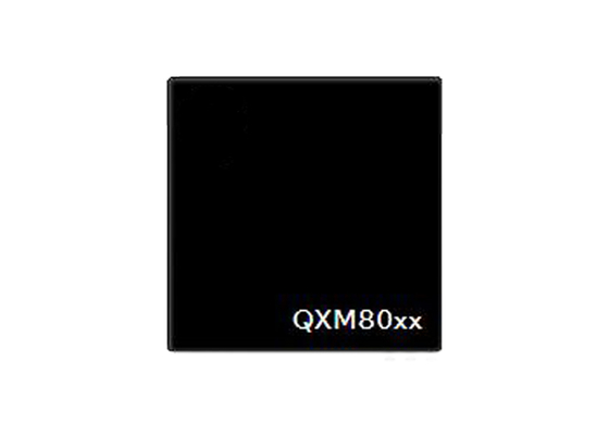 QXM8006 WIFI 6 chip Wi-Fi 7 FEM 6GHz Band Wi-Fi 7 moduli front-end