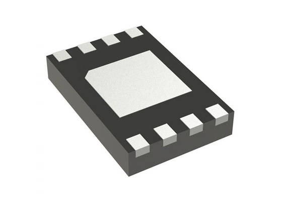 M24M02E-FMC6TG Memory IC Chip 2-Mbit Serial I2C Bus 1MHz EEPROM Memory IC 8-UFDFN