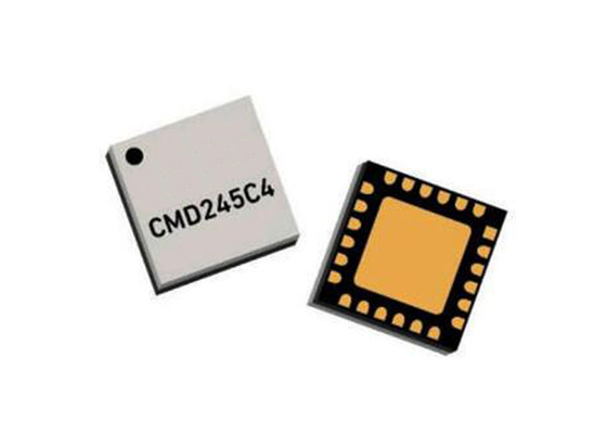 CMD215 Modulo di comunicazione wireless MMIC SPDT Interruttore riflettente da CC a 40 GHz IC interruttore RF