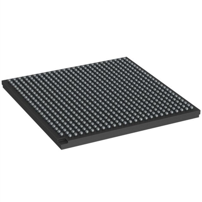 MCIMX6QP4AVT8AA Microcontrollore MCU 32 bit 852MHz i.MX6QP Processori per applicazioni automobilistiche