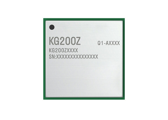 Modulo di comunicazione wireless KG200ZABMD Modulo LoRa ad alte prestazioni in pacchetto LGA