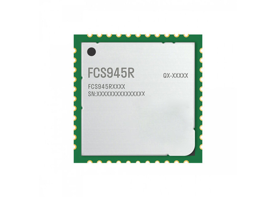 FCS945RABMD Modulo di comunicazione wireless WiFi 4 e BT 5.2 ad alte prestazioni