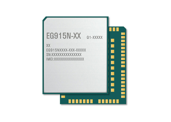 EG915NEAAG-N05-SGNSA Modulo di comunicazione wireless LTE Cat 1 Modulo in pacchetto LGA