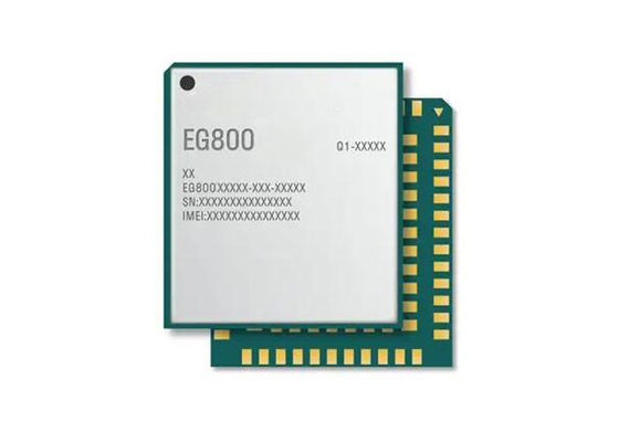 EG800ZCN10LA-4I4-SNNSA Modulo di comunicazione wireless LTE Cat 1 Modulo in fattore di forma LGA