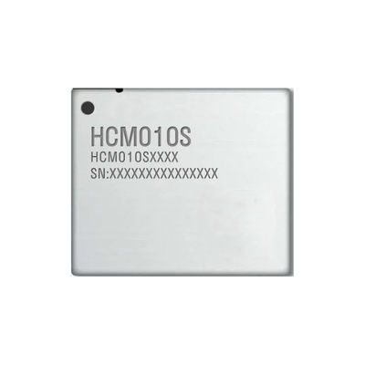 Modulo 5G HCM010SABMD-0P, modulo a basso consumo 2.4 GHz BT 5.4 per dispositivi medici portatili
