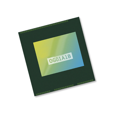 OG01A1B-GA5A-Z Sensore IC CMOS Image Sensor BSI Global Shutter ad alte prestazioni