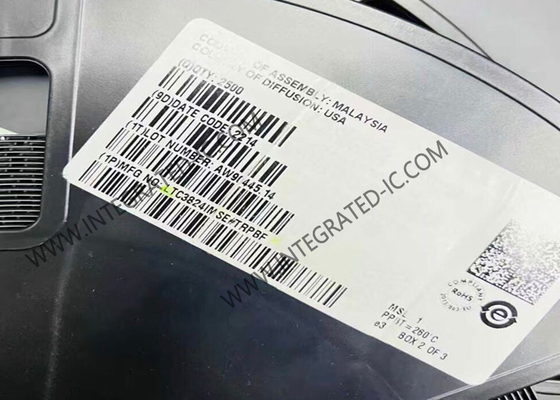 Circuito integrato LTC3824IMSE Chip Step Down Controller MSOP10 Buck Regulators