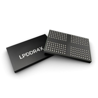 GDB5CBQN-ML Memory IC Chip 32Gb 4266Mbps LPDDR4X SDRAM Memory IC 200-FBGA