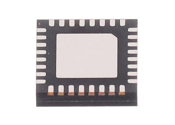 MAAP-011313 Modulo di comunicazione wireless Amplificatore di potenza da 13,5 GHz a 15 GHz Amplificatore RF