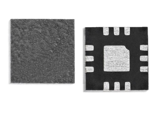 MAAM-011289 Modulo di comunicazione wireless driver amplificatore AQFN12 MMIC amplificatore