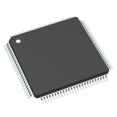 Microcontrollore GD32H757VMT6 MCU a 32 bit 600MHz Arm Cortex-M7 per uso generale