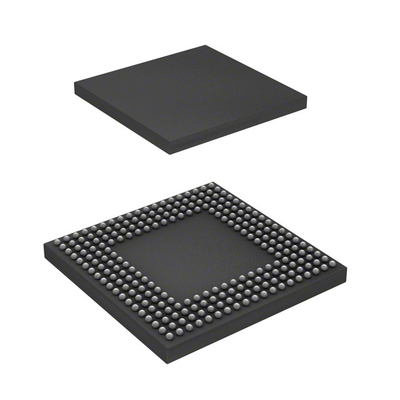 Microcontrollore GD32H75EYMJ6 MCU a 32 bit 600MHz da 1.71V a 3.6V Arm Cortex-M7 MCU BGA240