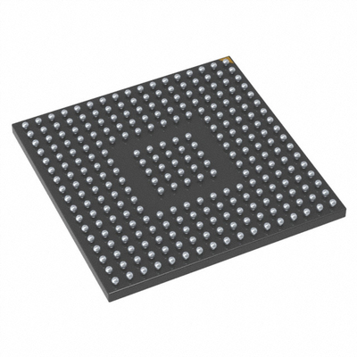 GD32F470IKH6 Microcontrollore MCU 32-bit 240MHz Arm Cortex-M4 Microcontrollori BGA176