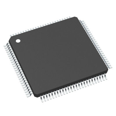 GD32E503VET6 Microcontrollore MCU per uso generale 180MHz 32 bit Arm Cortex-M33 MCU