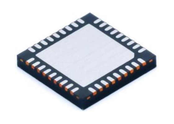 GD32E113T8U6 Microcontrollore MCU 120MHz Microcontrollori a 32 bit QFN36 MCU mainstream