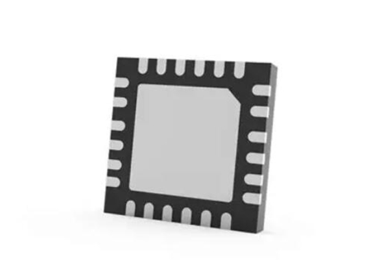 GD30DR8304EUTR Circuito integrato Chip Driver pre MOSFET a 3 fasi QFN24 Driver motore