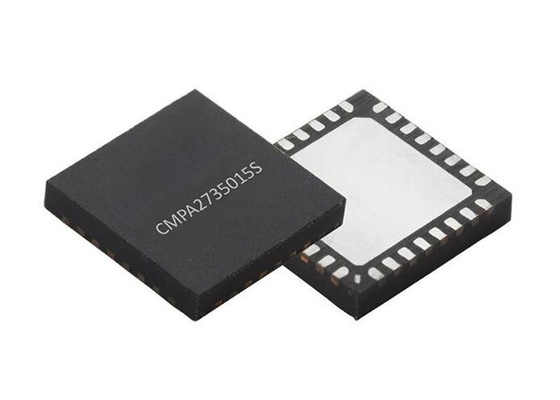 CMPA2735015S GaN IC GaN MMIC Amplificatore di potenza 15W MMIC al nitruro di gallio