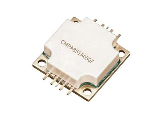 CMPA851A050F IC GaN 50W Amplificatore di potenza MMIC GaN IC Amplificatore RF