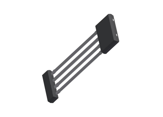 ACS70312LKTATN-001B5-C Sensore IC Sensore di effetto Hall lineare 240kHz Sensori magnetici